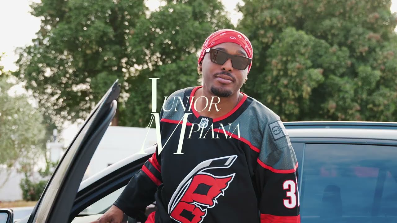 Watch Junior Mpiana - Effet Papillon (Clip Officiel) on YouTube Watch Junior Mpiana - Effet Papillon (Clip Officiel) on YouTube