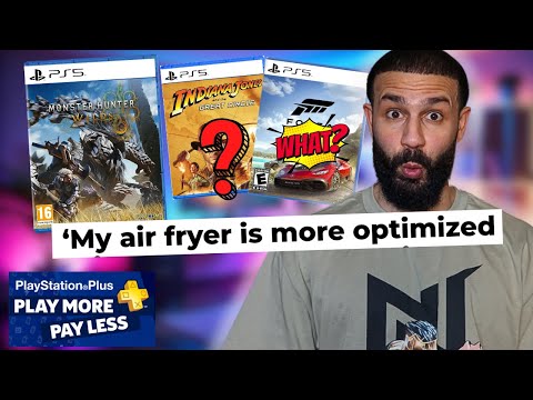 Monster Hunter Wilds NEWS, Xbox Releases on PS5, PS Plus DEALS & Chat…