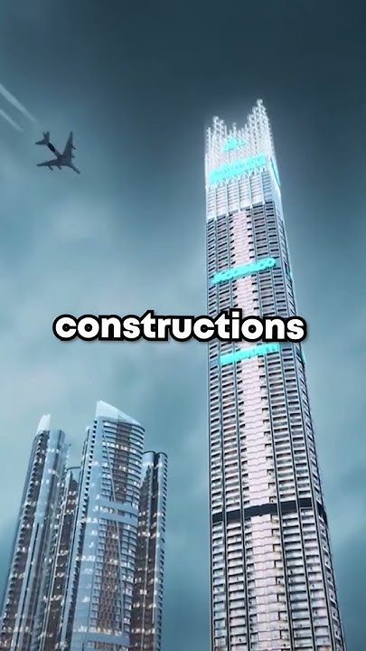 World s Tallest Building Taller Than Burj Khalifa YouTube building-taller-than-burj-khalifa-youtube