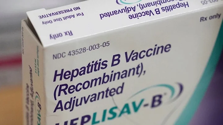 US vaccine advisers say not all babies need a hepatitis B shot at birth