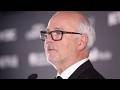 Peter Mansbridge's Unspoken Role: Promoting South Korean Submarines