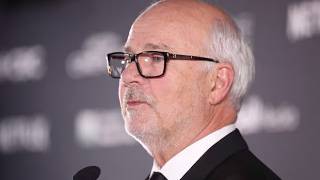 Peter Mansbridge's Unspoken Role: Promoting South Korean Submarines