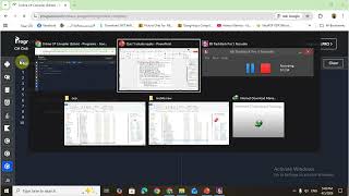 Quiz 1 solution object oriented programming (Luxor and Luxor National University)