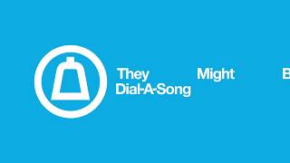 Dial-A-Song anagram K