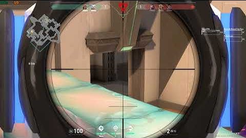 Ace with the mighty ION operator