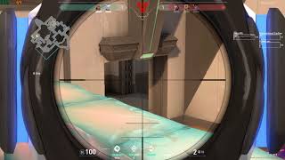 Ace with the mighty ION operator