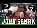 5000 pv  trop de degts  cest john senna