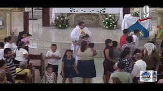 Santa Eucaristía | Domingo, 3 de mayo del 2026
