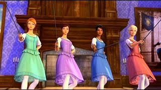 Barbie Girl Movies ✰ Barbie and the Three Musketeers 2012. Barbie Girl Movies ✰ Barbie and the Three Musketeers 2012.