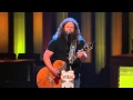Jamey johnson performs george jones medley live at grand ole opry