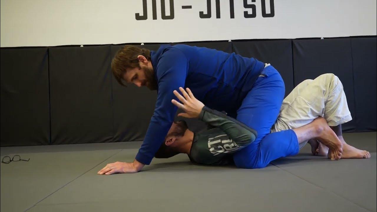 How Easy is it to Flip Someone Heavier Than You? YouTube