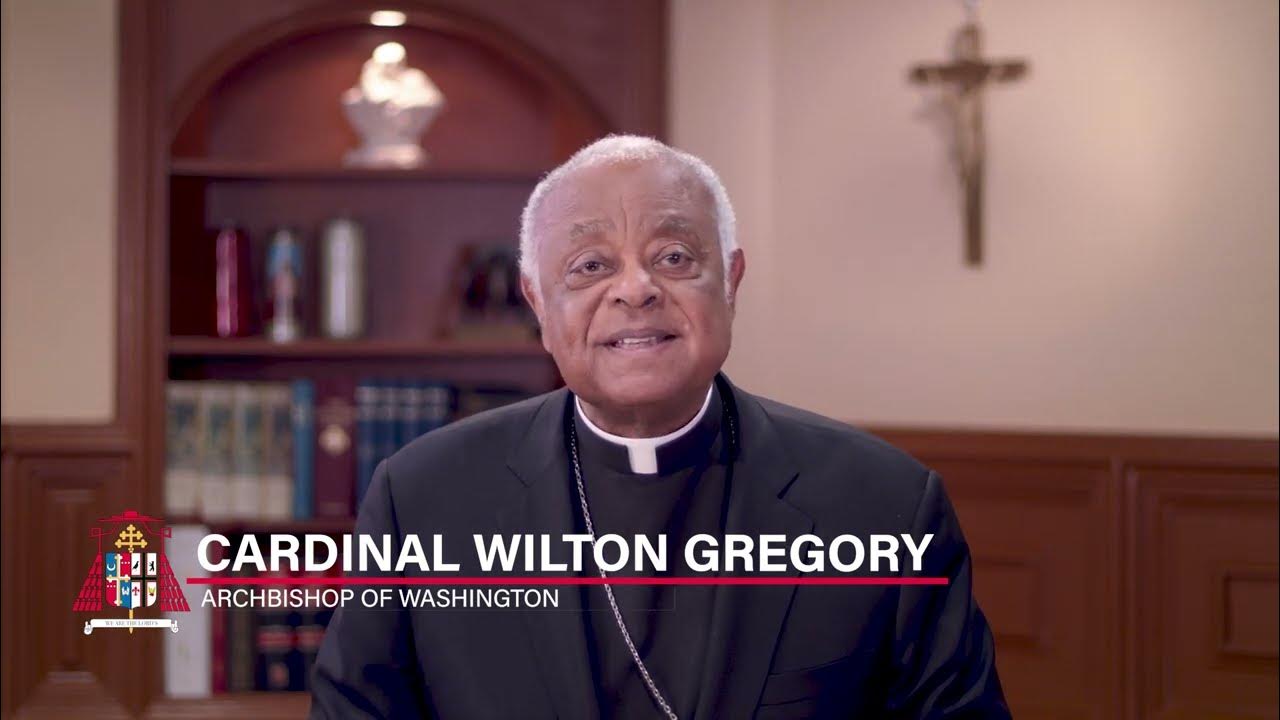 The Pontifical Good Friday Collection for the Holy Land Cardinal