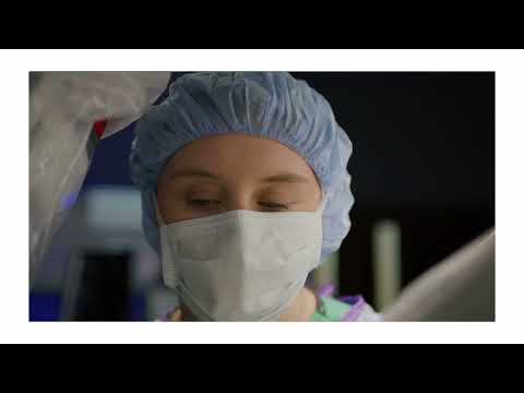 Robotic-assisted surgery at Genesis HealthCare System | Broadcast :15