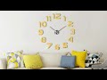 Часы с Алиэкспресс 10 интересных и необычных настенных часов с AliExpress для дома.