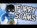SCAMS IN THE FURRY FANDOM [The Bottle Ep29]