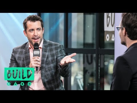 Jason Jones Talks
