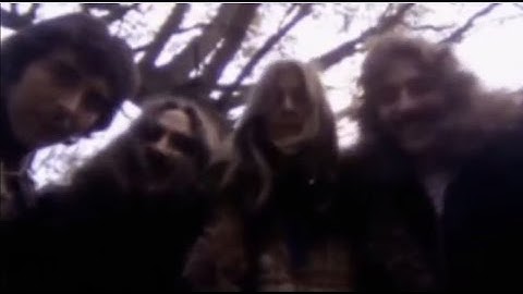 Black Sabbath - Sabbath Bloody Sabbath (OFFICIAL VIDEO) [1973] [Legendado em Português]