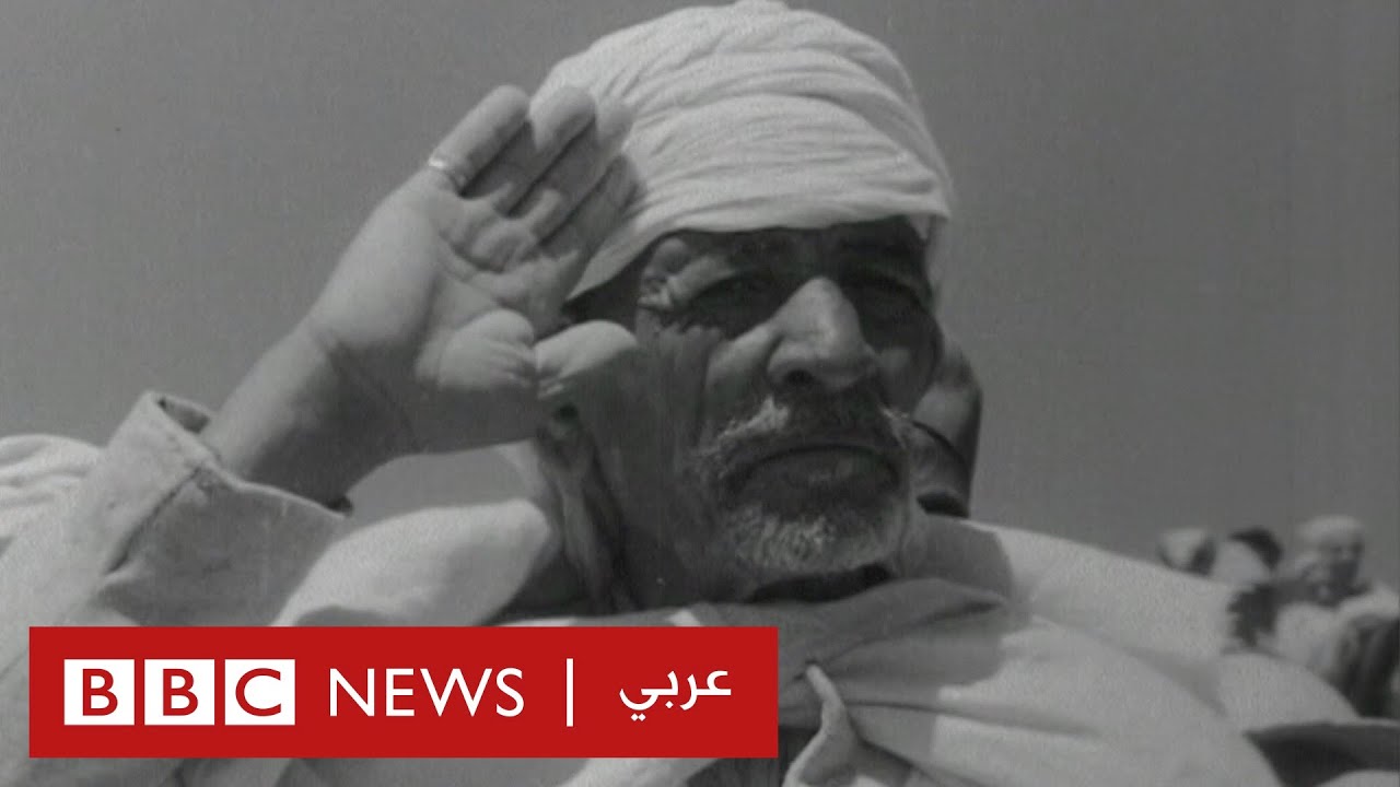 من هم حركى الجزائر الذين اعتذر لهم ماكرون؟