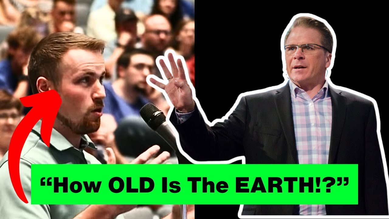 Студент задаёт СЛОЖНЫЙ вопрос! ВАЖНЫЙ ОТВЕТ!