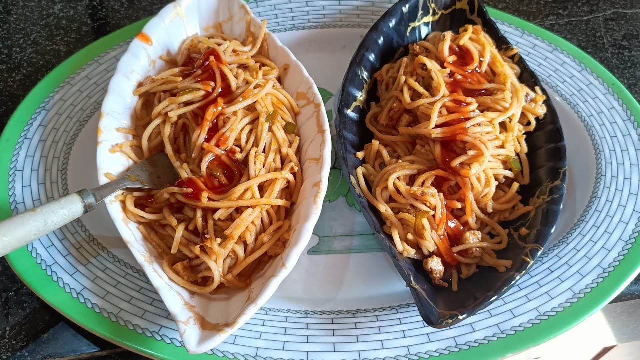 sunday-special-breakfast-noodles-youtube