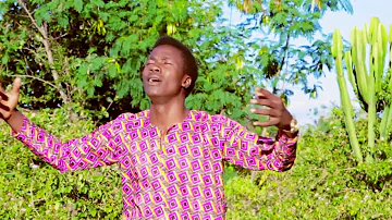 Alex Kibila-Wewe ni MUngu(official gospel video)