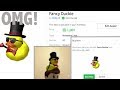 Roblox Inventory Price