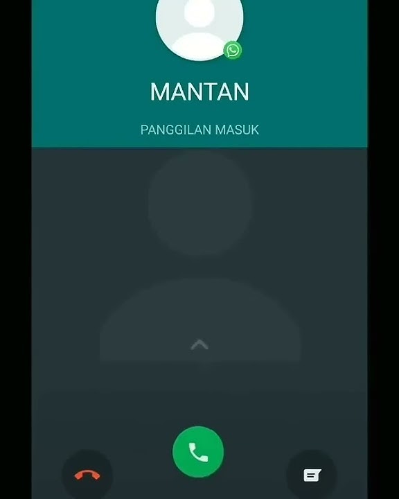 Story WA MANTAN call / status WA sedih / status WA kecewa