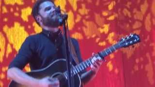 Passenger - I Hate (Bratislava, 18.08.2015)