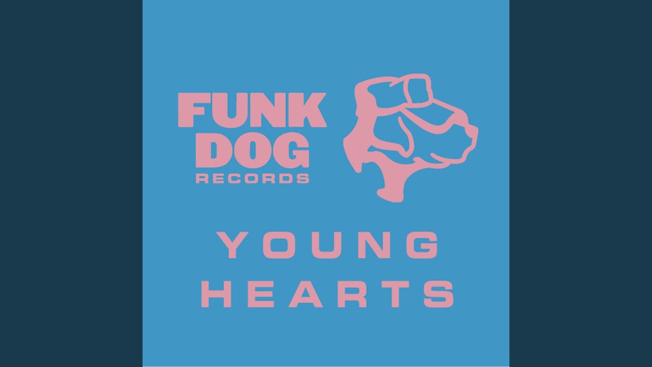 Guarda Young Hearts (Radio Edit) su YouTube Guarda Young Hearts (Radio Edit) su YouTube