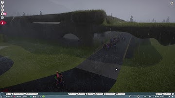 Planet zoo glass fix and save error