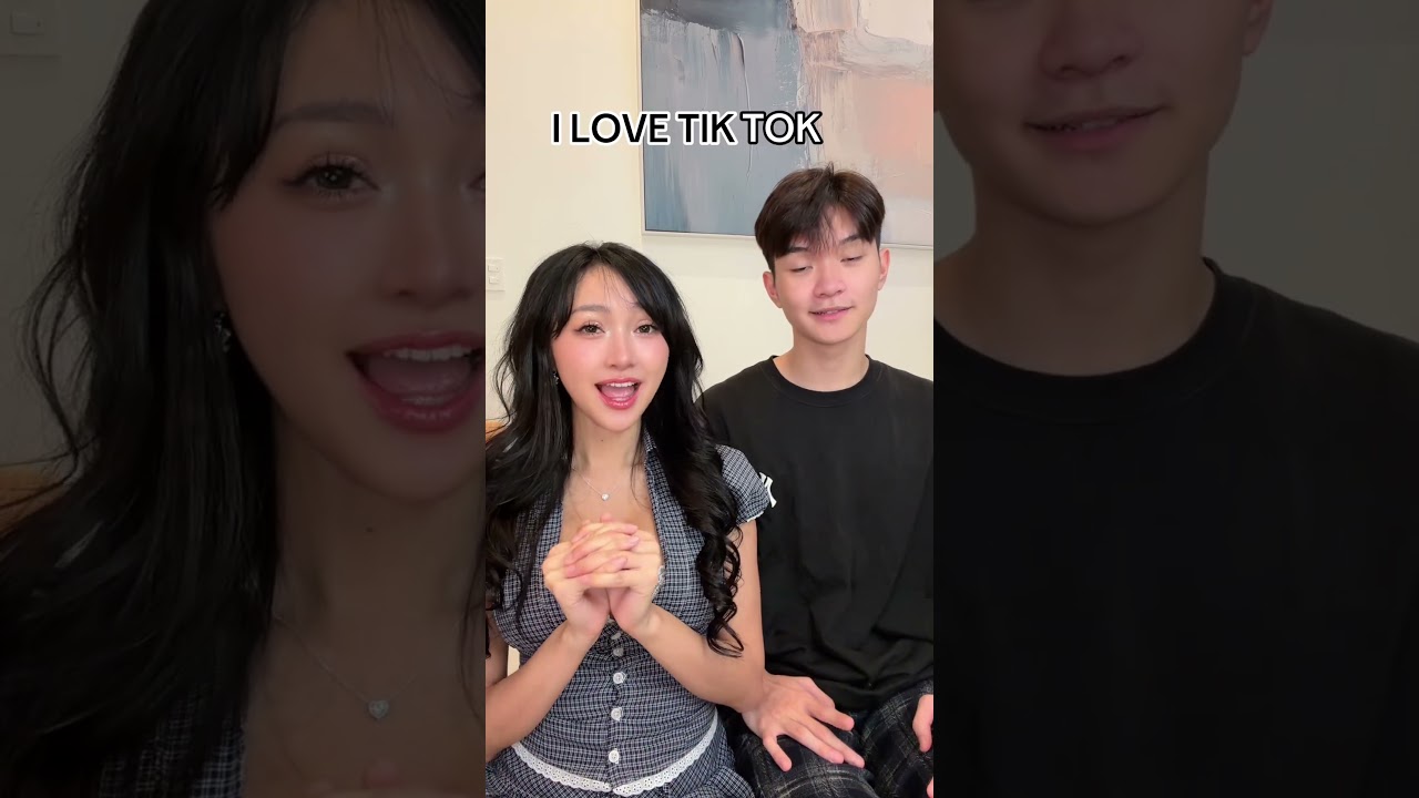 he really thought 🤣🤣