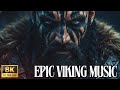 Dark Nordic Viking Music 🔥 | Valkyrie War Chant &amp; Old Norse Female Voice of the North - Soul Heal