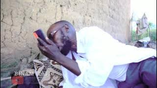 ULINIAMBUKIZA  U.T.I 😂😂 UTACHEKA SANA NA MUJWAU COMEDIAN 😆