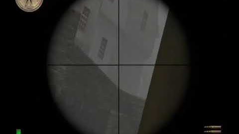 MOHAA DEMO - name evolution vs downforce in eyes (V)agneto