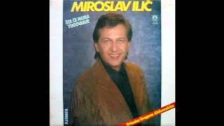 Miroslav Ilic - Hiljadu suza - (Audio 1990) HD