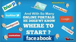 FOOD NINJA APP screenshot 2