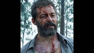 Logan Just Didnt Want To Let Charles Down.