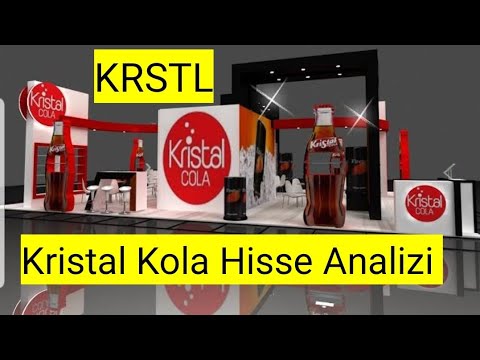 Krstl Kristal Kola Hissesi Teknik Analiz Ve Yorum Youtube Krstl Kristal Kola Hissesi Teknik Analiz Ve Yorum Youtube