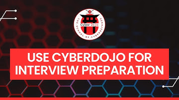 Hoe kun je Cyberdojo gebruiken ter voorbereiding op een sollicitatiegesprek in 2025?