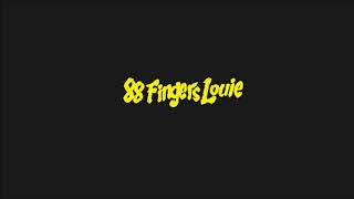 Video thumbnail of "88 Fingers Louie - summer photos"
