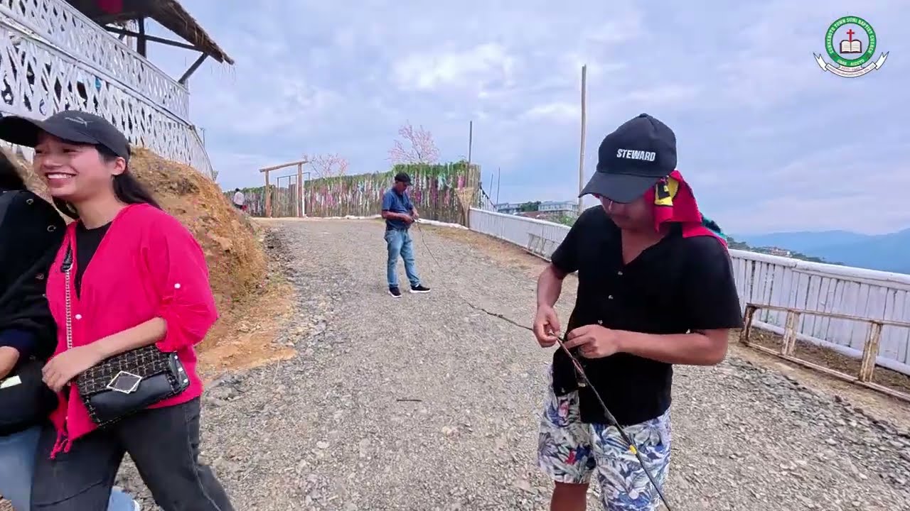 Children Festival Ghenguno Social Work || ZTSBC || SBAK-Aizuto