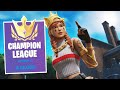 FORTNITE LIVE - SOLO ARENAS LIVE **ROAD TO 21K POINTS** (FORTNITE BATTLE ROYALE)