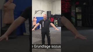 KRAW MAGA GLOBAL Folge 7