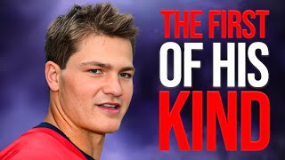 The Rookie QB Who Made NFL Defenders Look Weak