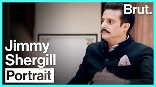 How Jimmy Sheirgill Became Jimmy Sheirgill
