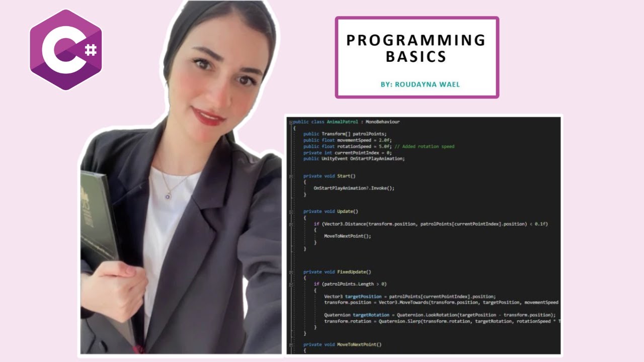 What is algorithm - Introduction to computer شرح عربي - YouTube