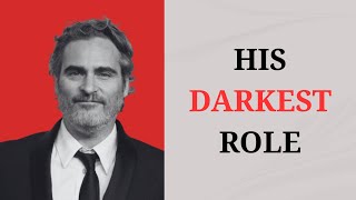 Celebrity Joaquin Phoenix: The Enigma Who Mastered Darkness | Full Biography (Hollywood, Joker) Profile