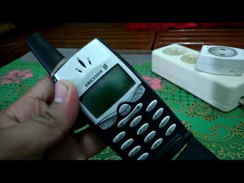 SCARICARE SUONERIA SONY ERICSSON T310