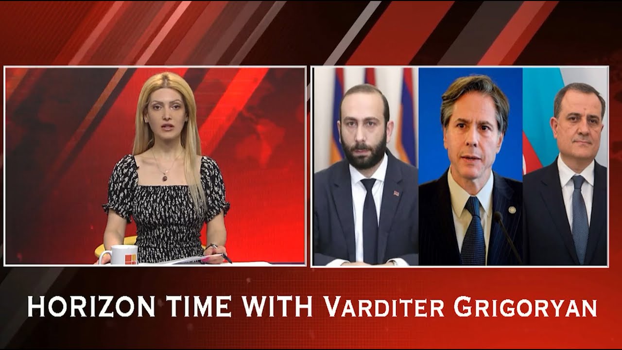 09-20-2022 News with Varditer Grigoryan