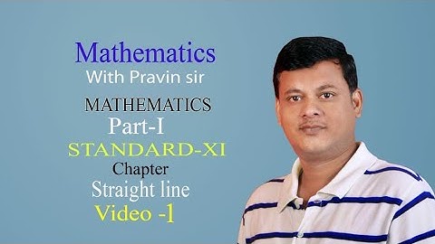 Straight line class 11, locus, Equation of locus, Exercise 5.1